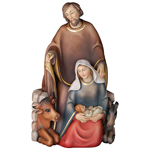 woodcarvings