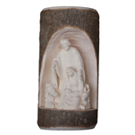 woodcarvings