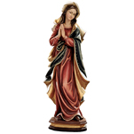woodcarvings