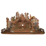 woodcarvings