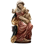woodcarvings