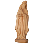 woodcarvings