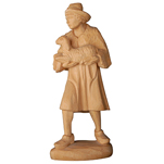 woodcarvings
