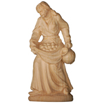 woodcarvings