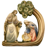 woodcarvings