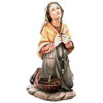 woodcarvings