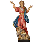 woodcarvings