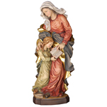 woodcarvings