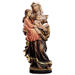 woodcarvings