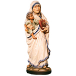 woodcarvings