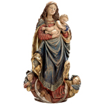 woodcarvings