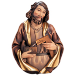 woodcarvings