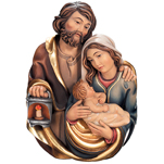 woodcarvings