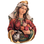 woodcarvings