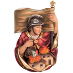 woodcarvings