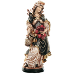 woodcarvings