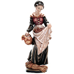 woodcarvings