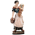 woodcarvings