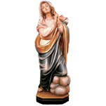 woodcarvings