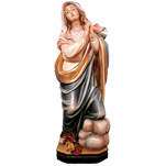 woodcarvings
