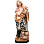 woodcarvings