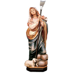 woodcarvings