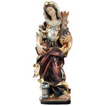 woodcarvings