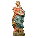 woodcarvings