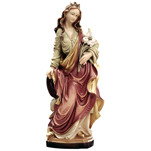 woodcarvings