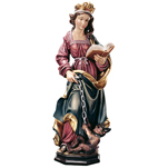 woodcarvings