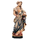 woodcarvings