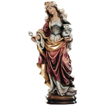 woodcarvings