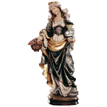 woodcarvings