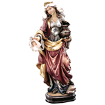 woodcarvings