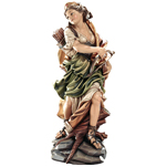 woodcarvings