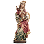woodcarvings