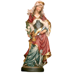 woodcarvings
