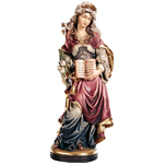 woodcarvings