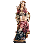 woodcarvings