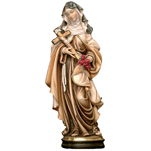 woodcarvings