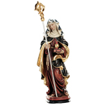 woodcarvings