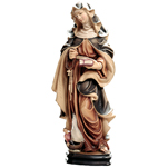 woodcarvings