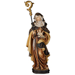 woodcarvings