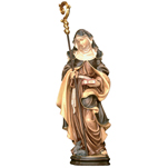 woodcarvings