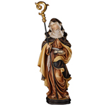 woodcarvings