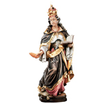 woodcarvings
