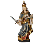 woodcarvings