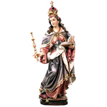 woodcarvings