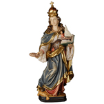 woodcarvings