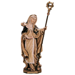 woodcarvings
